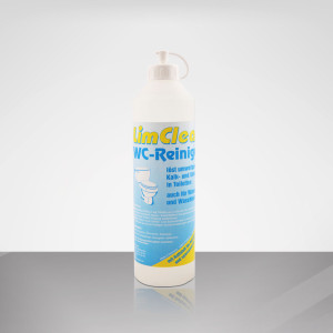 LimClean WC-Reiniger
