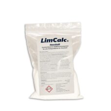 LimCalc Kalklöser Haushalt