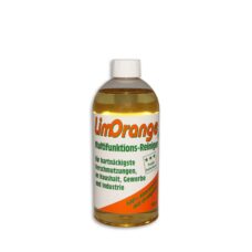 LimOrange Universalreiniger + Flecklöser